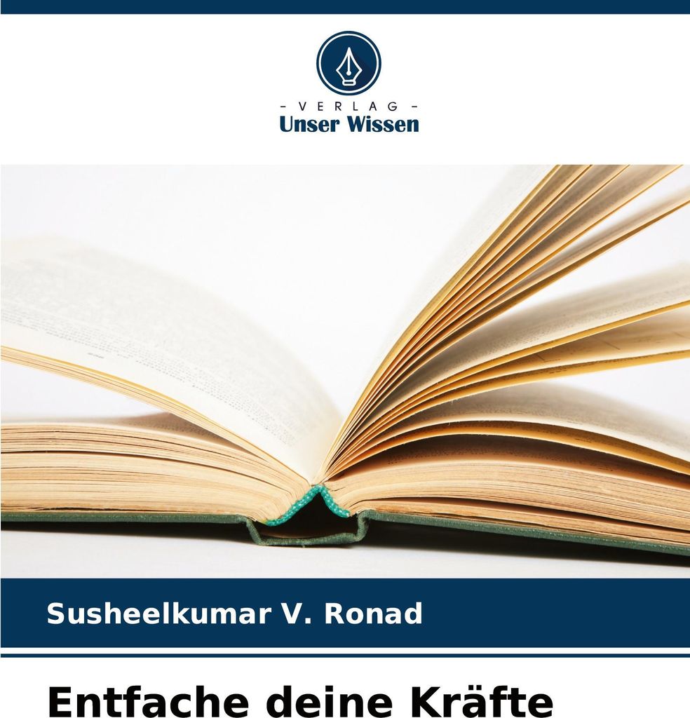 Entfache deine Kräfte