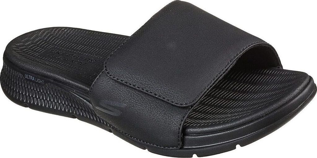 Skechers GO Consistent 229033-BBK Herren