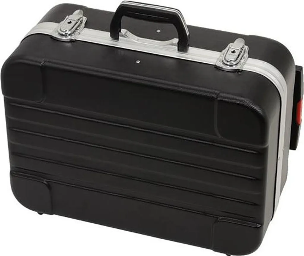 Valise de transport KS TOOLS avec roues pour techniciens itinérants - 11