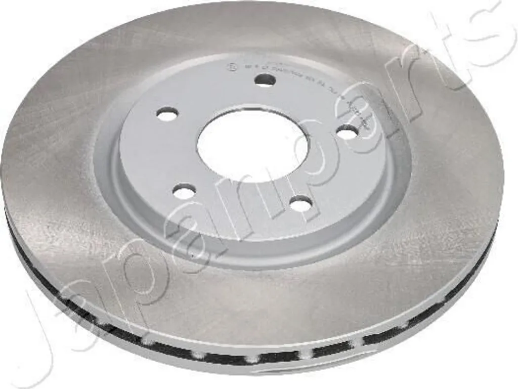 Paire de disques de frein ventilés avant 330mm pour monospace VW Routan