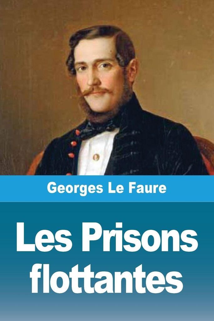 Les Prisons flottantes