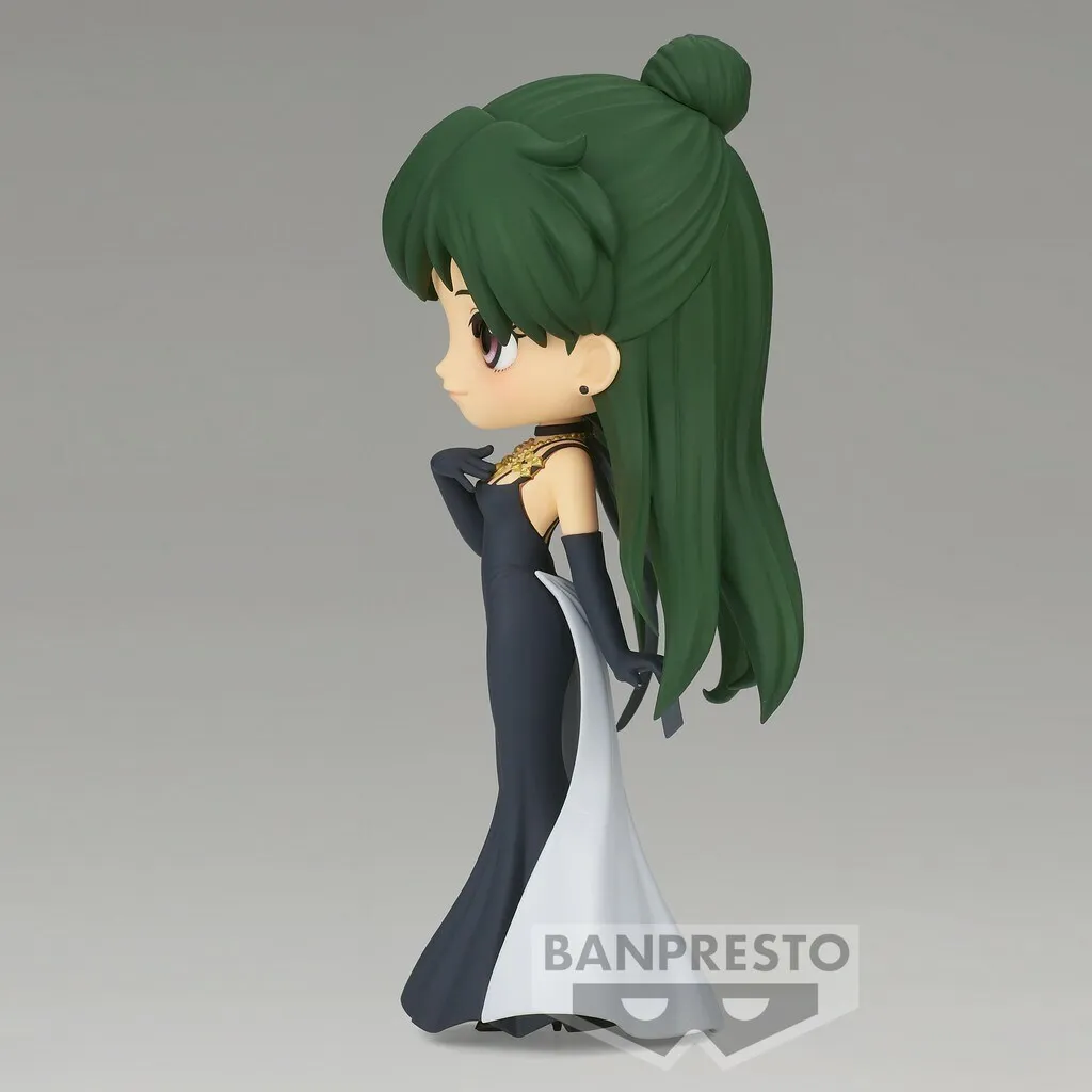 Figurine Banpresto Q Posket Sailor Moon Princess Pluto Version A 14cm