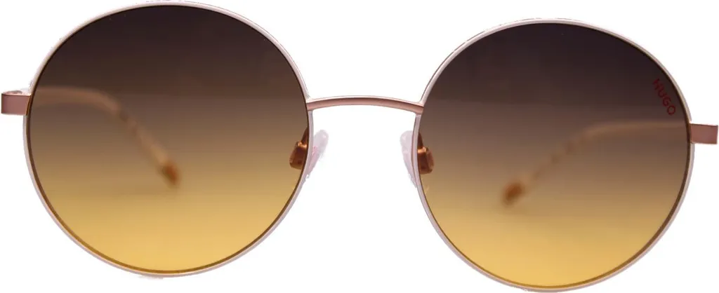 Monture Solaire Hugo Boss HG 1184/S 807/9O Verres Gris Dégradés Taille 59