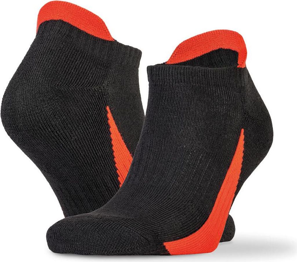 Športové ponožky SPIRO Sneaker (balenie 3 párov) Obrázok produktu 