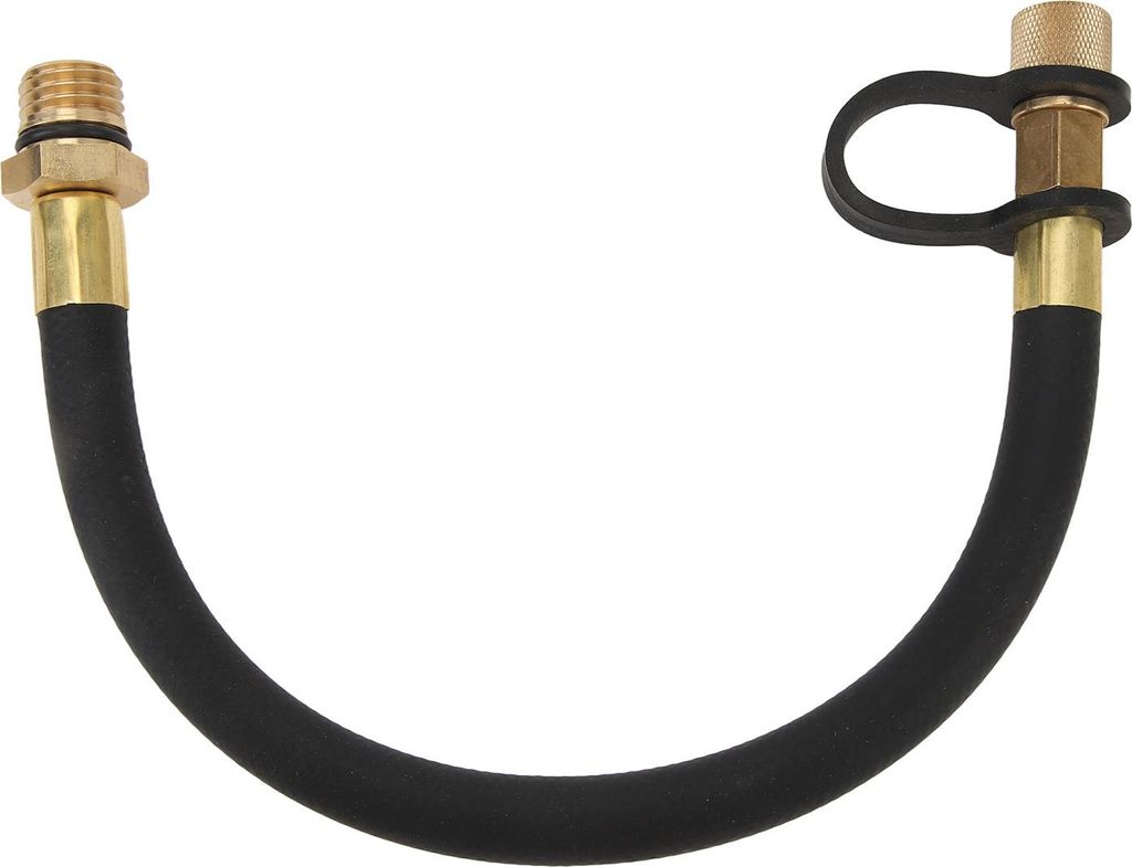 Motor Flex Drain -Schlauch 510440902 Stabiles hitzebeständiges flexiaches Öl für FH fs ft fx