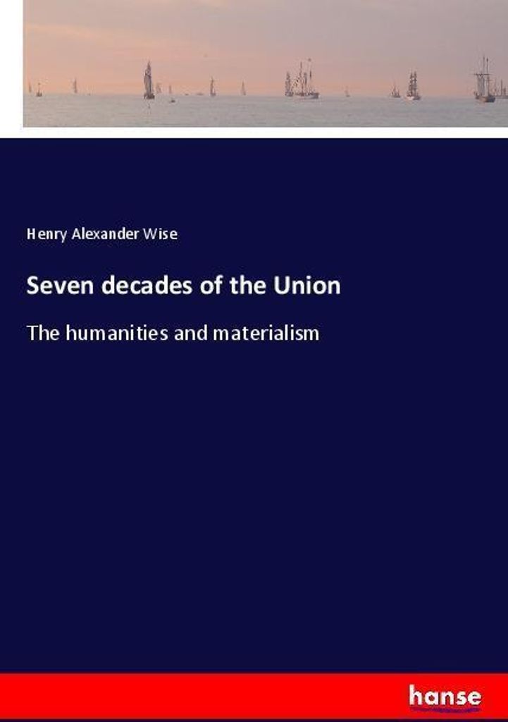 Seven decades of the Union