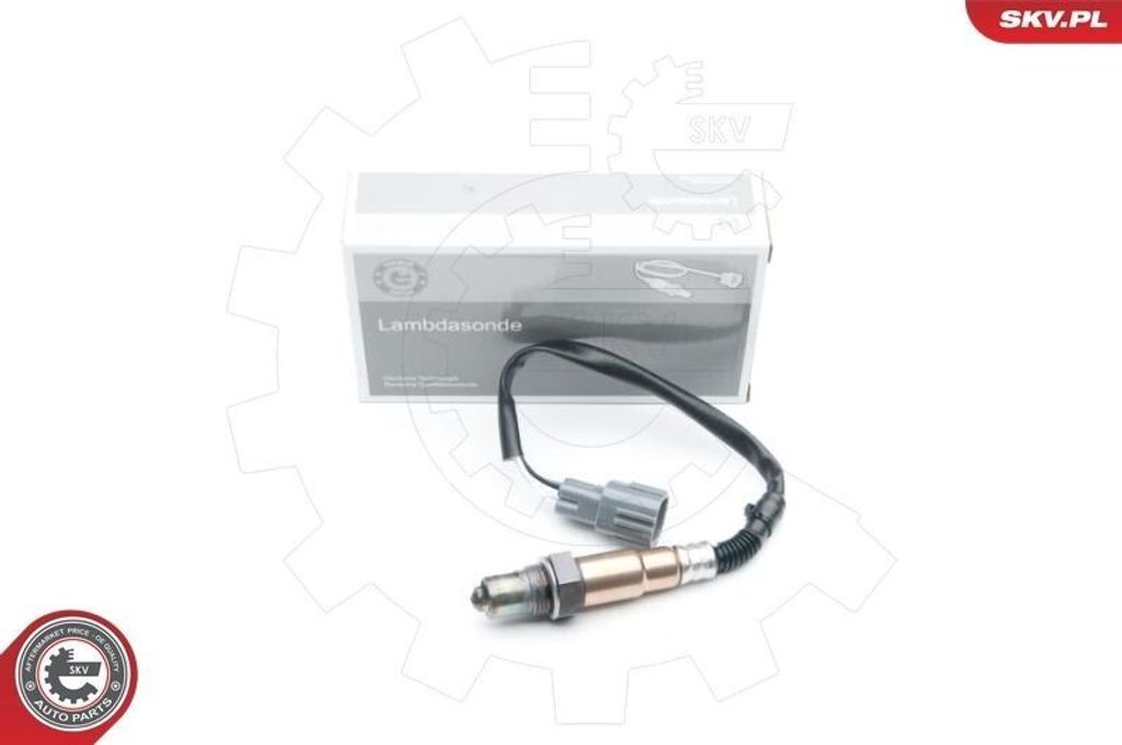 ESEN SKV Lambdasonde für TOYOTA STARLET (EP91) Sprungsonde Produktbild 