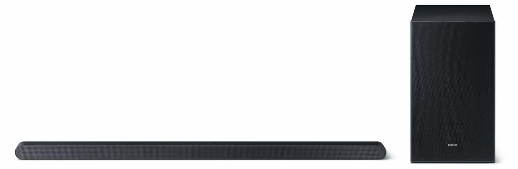 Samsung Ultra Slim Soundbar HW-S710GD 3.1-Kanal & Subwoofer Produktbild 
