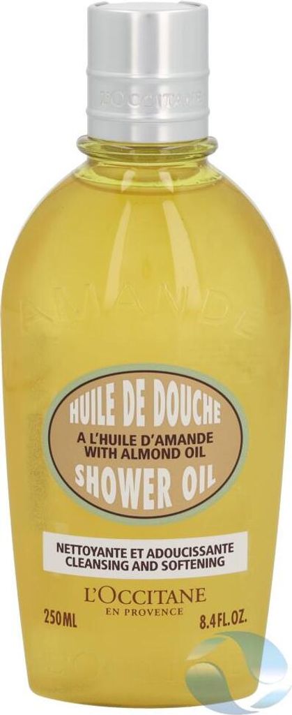L'OCCITANE EN PROVENCE | ALMENDRA | Body Care | Toiletries Image du produit 