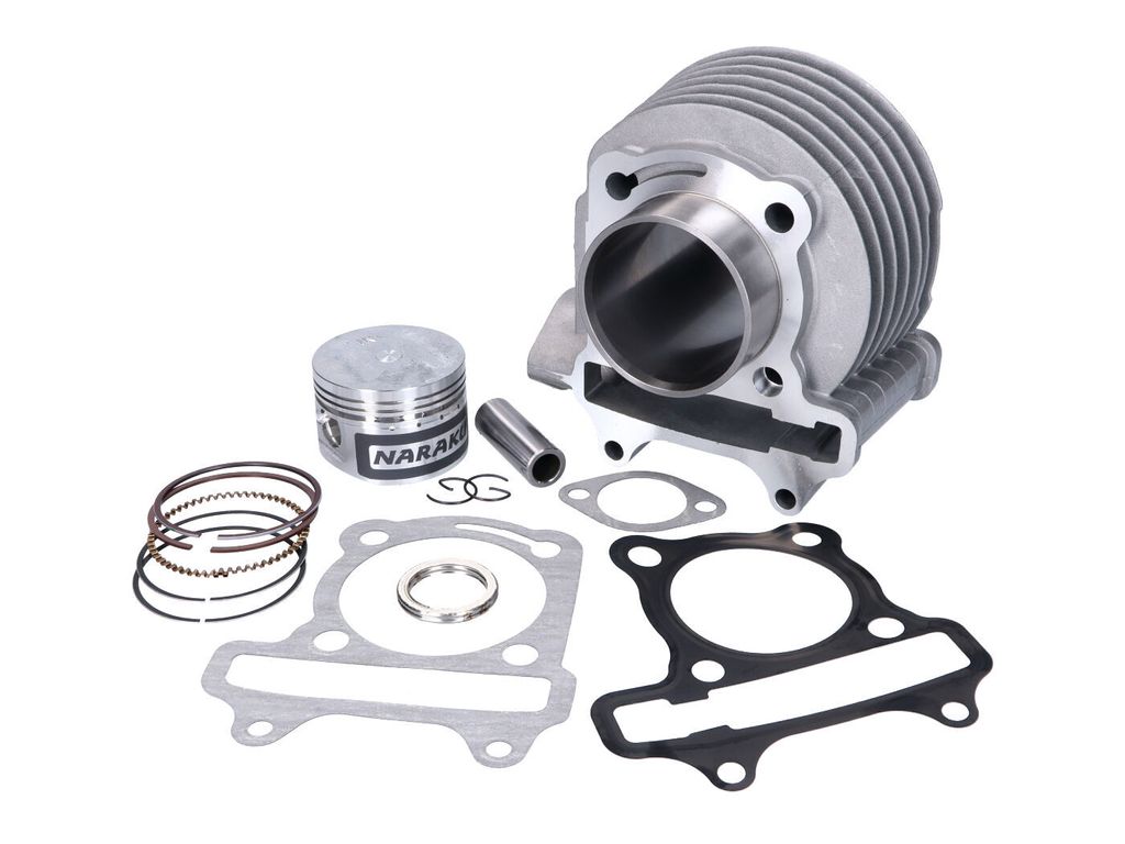 Cylinder Kit 125Cc Obrázek produktu 