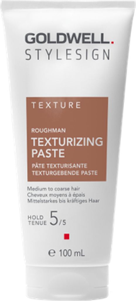 Goldwell StyleSign Texture Roughman Texturizing Paste Produktbild 