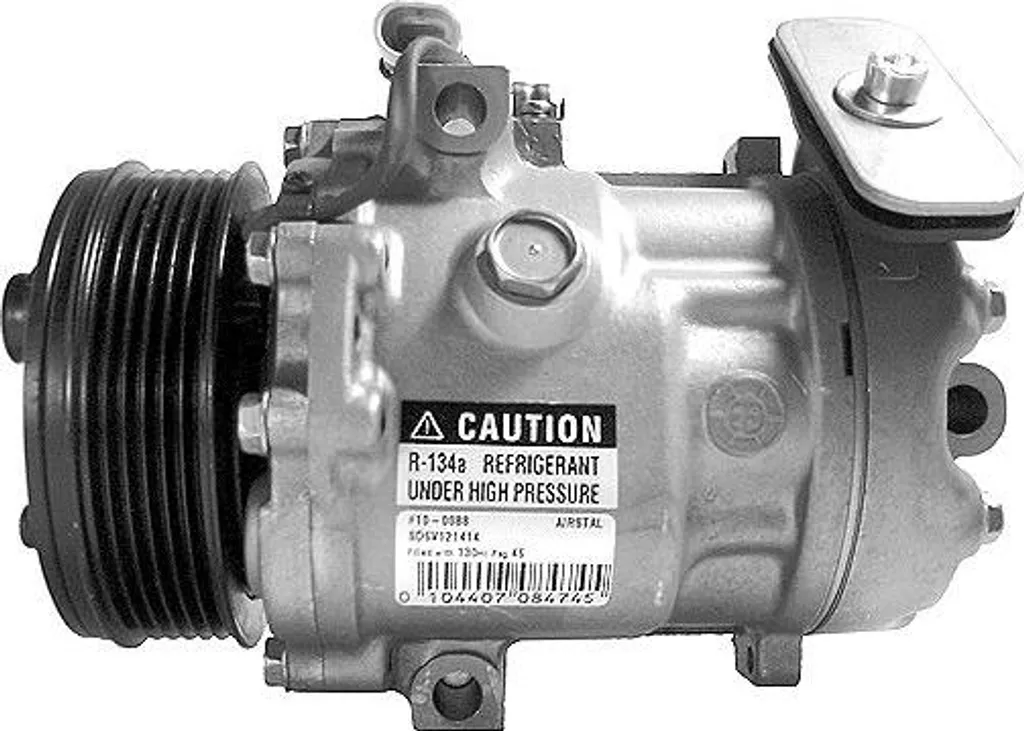 Réparer clim Opel : Compresseur Airstal 10-0088 compatible OE 1854086