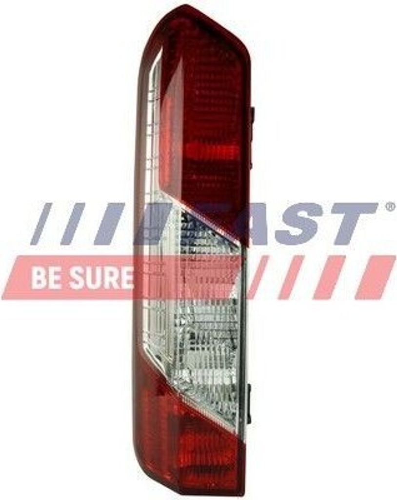 FAST Schlussleuchte FT86388 für FORD Transit Mk7 Kastenwagen (V363, FCD, FDD)