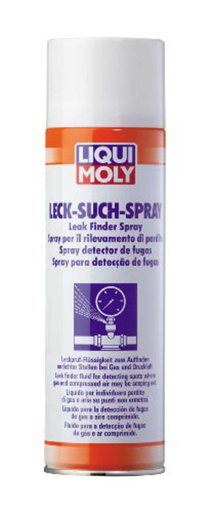 Liqui Moly Lecksuchspray Lecksuchspray 400