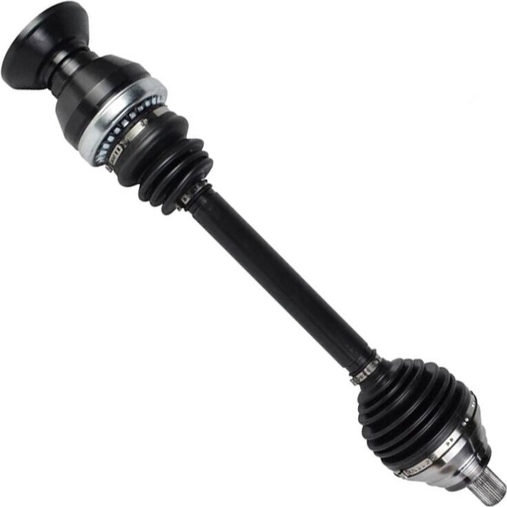 EURODRIVELINE VW-523 Antriebswelle Vorne Rechts für VW TIGUAN (5N) für AUDI Q3 (8UB, 8UG)