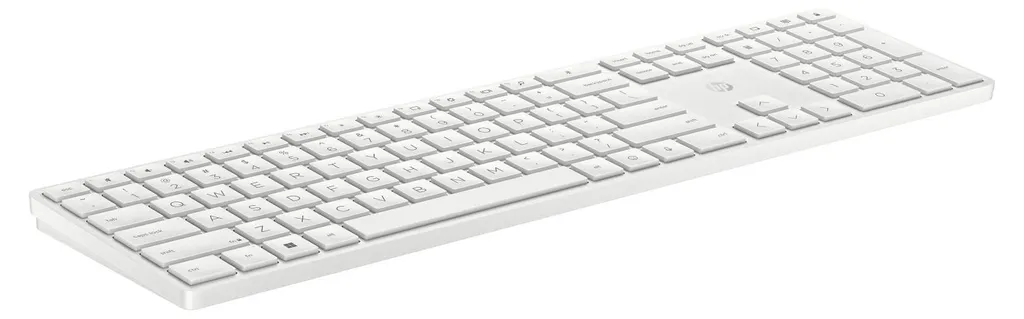 Clavier HP 450 pour Bureautique - Format 100% Confort et Programmation - 15