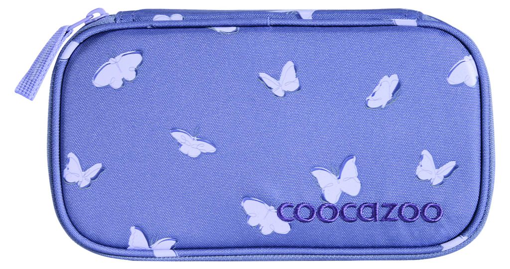 coocazoo astuccio per matite Pencil Case Reflective Wings Immagine del prodotto 