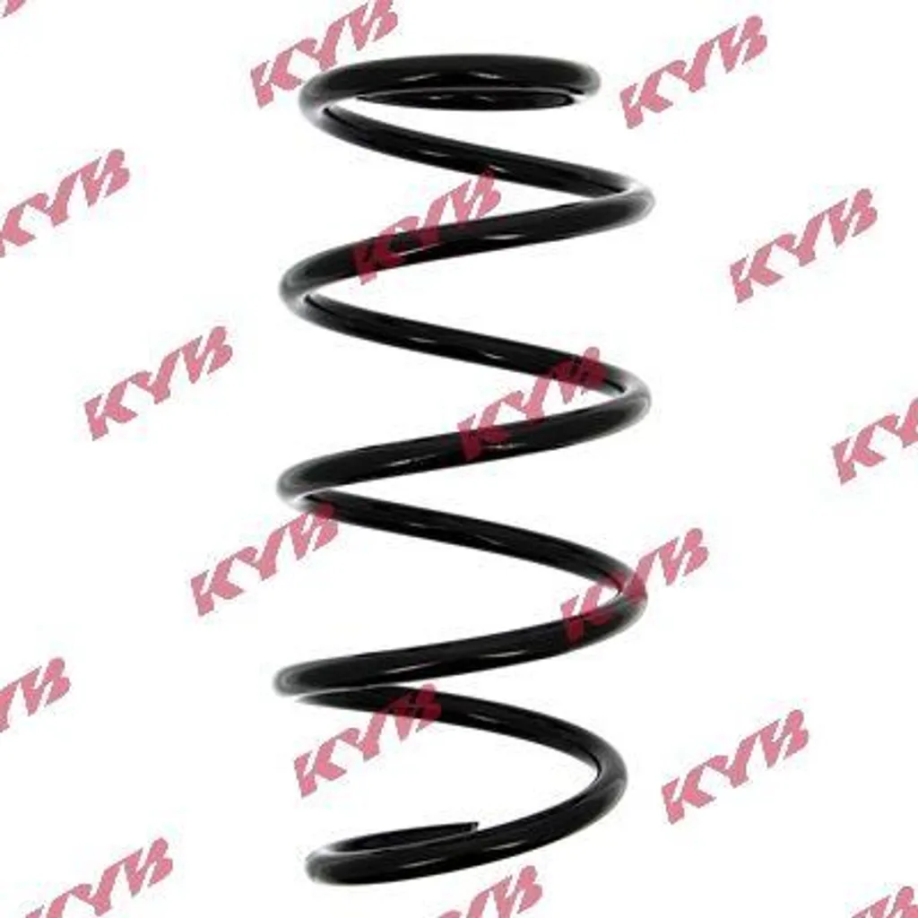 Ressort KYB RA1435 : Retrouvez le confort de conduite sur Kia Carens