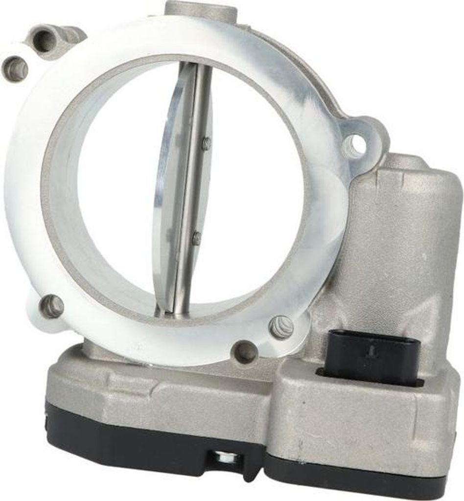 Drosselklappenstutzen NRF passend für u.a. MERCEDES-BENZ SPRINTER