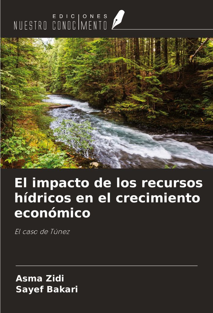 El impacto de los recursos hídricos en el crecimiento económico