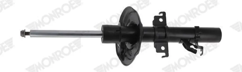 Amortisseur Kadjar E43024EA3A - Élimine vibrations et bruits Monroe D0049R