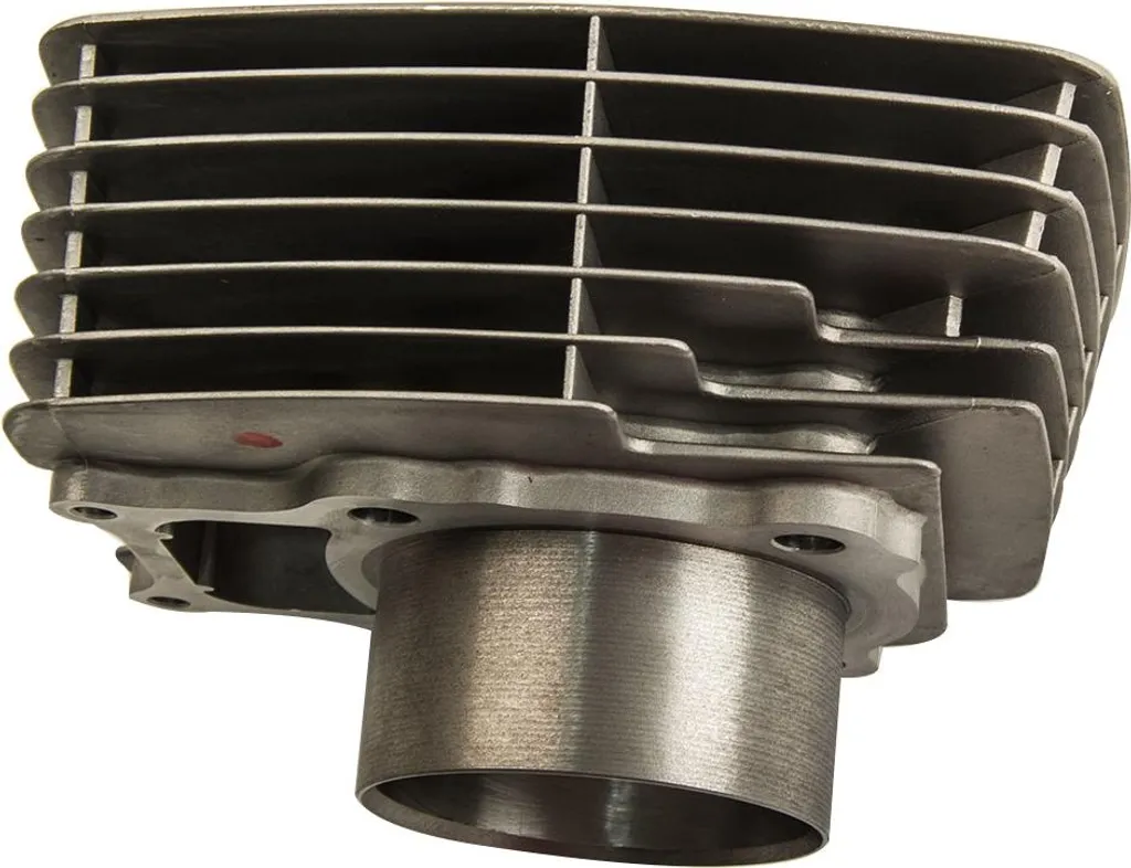 Kit de Piston Cylindrique Haute Performance CE - Ensemble de Rechange