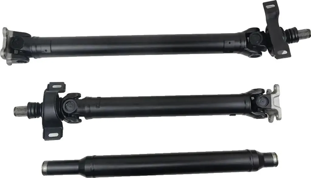 Arbre à cardan 2211 mm pour Mercedes Viano W639 - Réparation OEM Pro