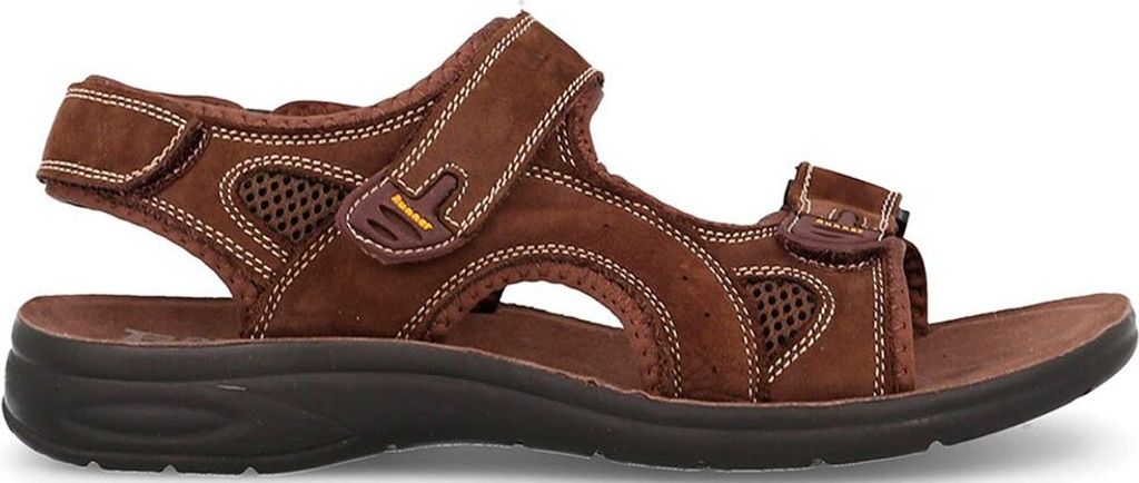Paredes Camotes Sandalen Braun EU 44 Mann Braun EU 44