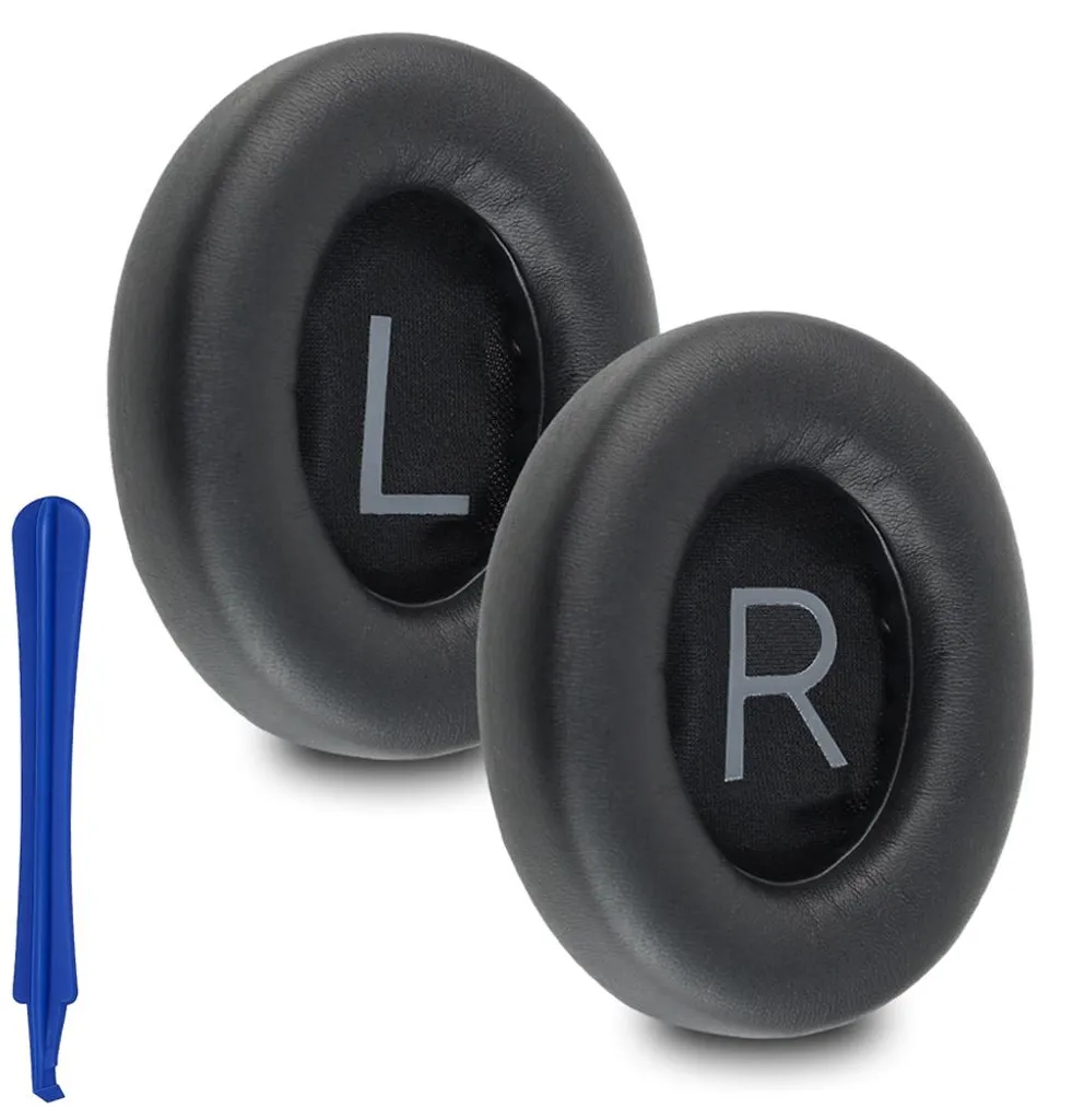 Kit de Remplacement Coussinets Bose 700 NC700 - Idéal pour Voyager
