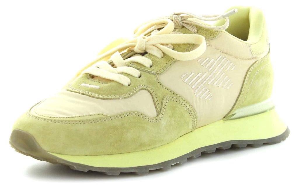 MRP Damen SUNSET LOW-4 gelb Größe:39;Farbe:gelb Produktbild 