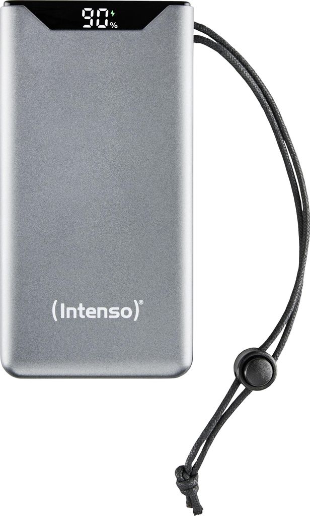 Powerbank F20000 Gray (grau, 20.000 mAh, PD 3.0, Quick Produktbild 