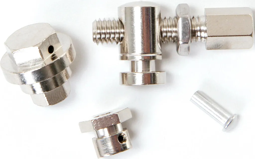 Réparer un frein Shimano Inter-M avec le kit Contec Dru M Stop robuste
