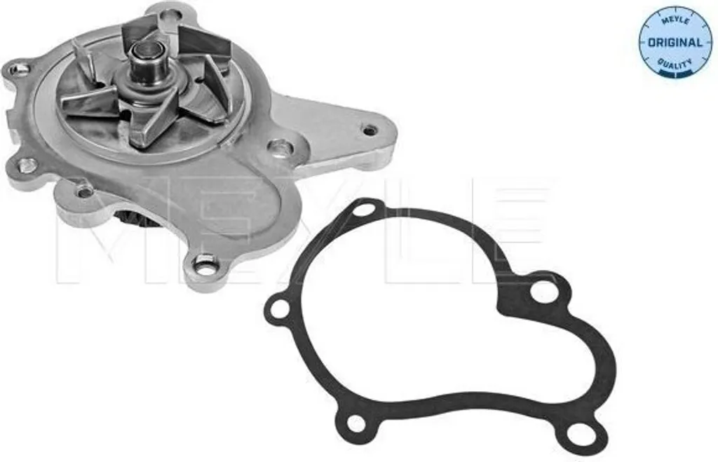 Pompe à eau de remplacement pour révision distribution Sportage