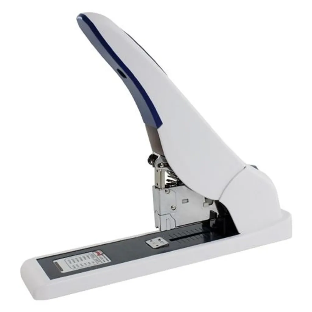 Grande agrafeuse de bureau EAGLE TYFST844 pour reliure robuste