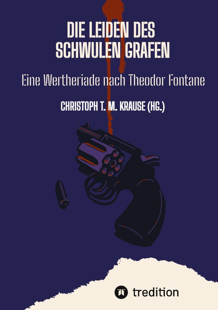 Die Leiden des schwulen Grafen