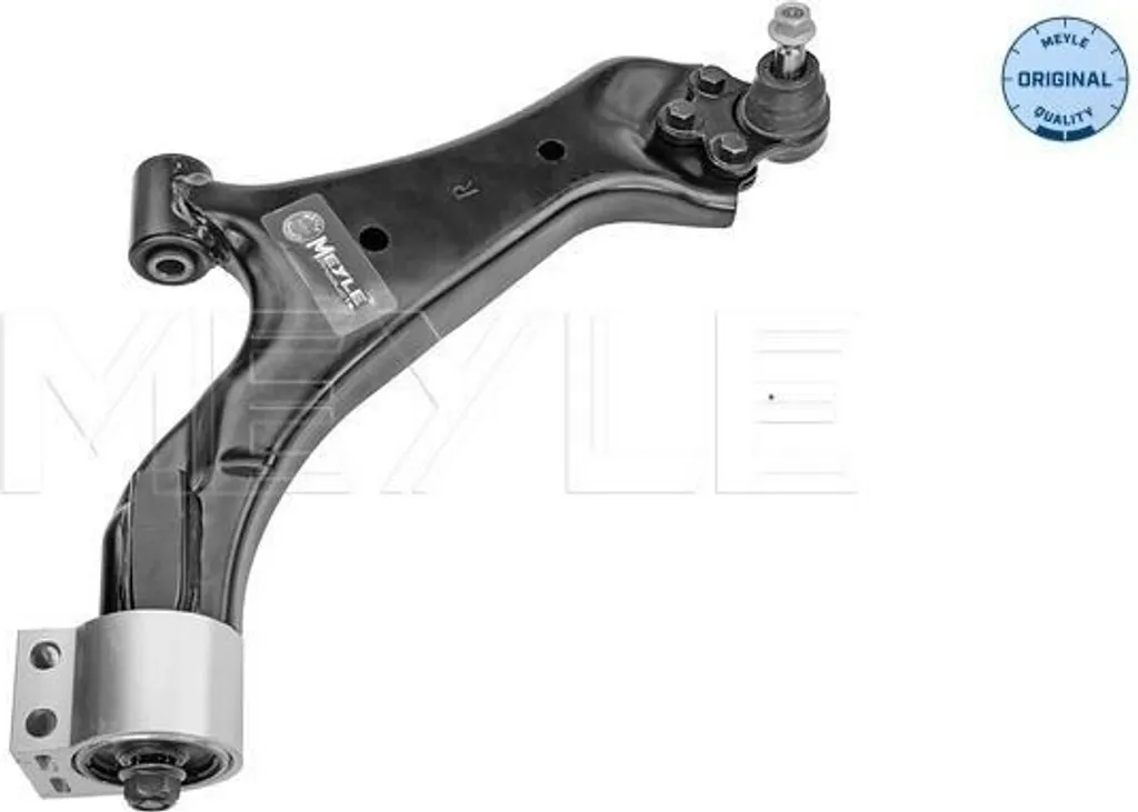 Triangle de suspension renforcé MEYLE 616 050 0031 OE 25995129 L07