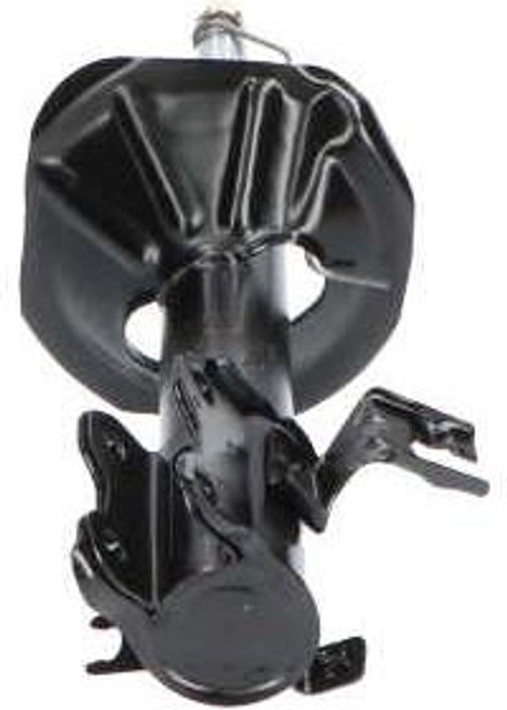 KAVO PARTS Stoßdämpfer Vorne Rechts für NISSAN ALMERA I Hatchback (N15) Federbein SSA-6510