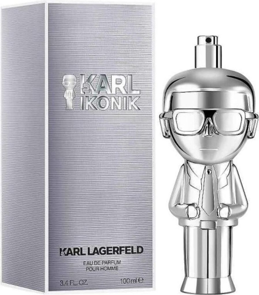 Karl Lagerfeld Ikonik Pour Homme EDP 60 ml M Image du produit 