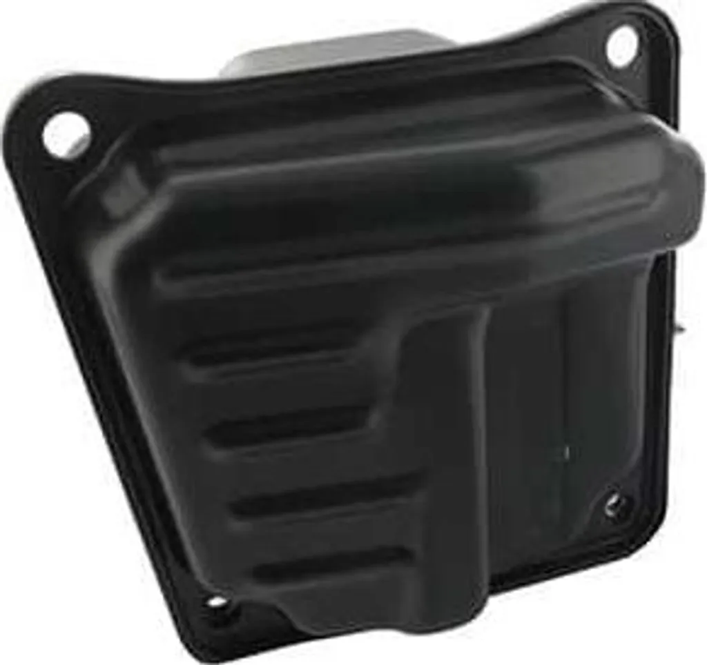 Silencieux d'échappement Stihl 1128-140-0603 pour modèles 044 à MS460