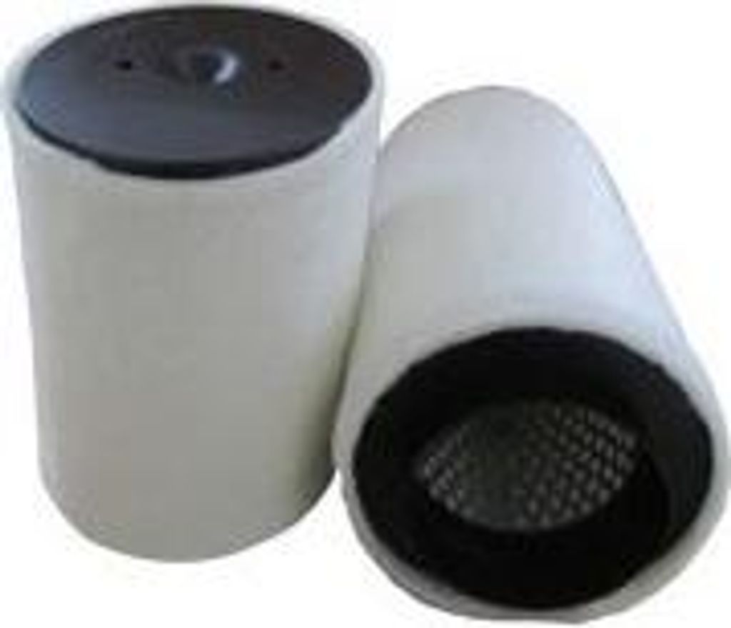 Luftfilter ALCO FILTER MD-5412 für AUDI A8 (4H2, 4H8, 4HC, Produktbild 