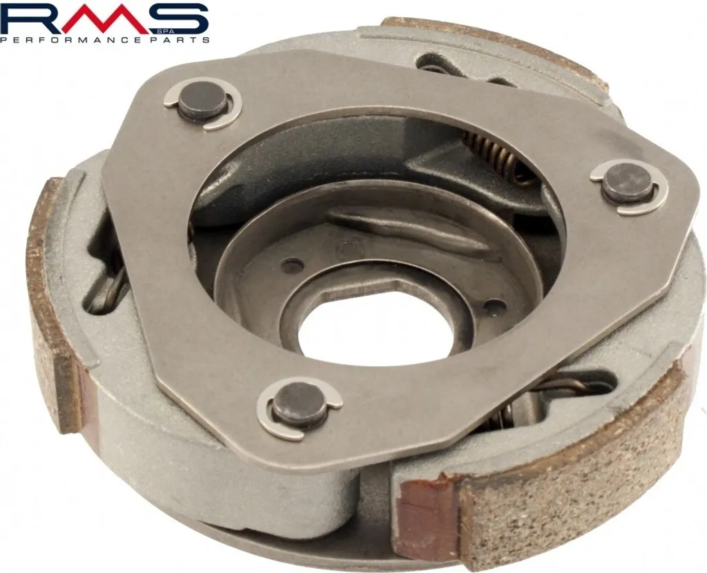 Embrayage de Rechange RMS Suzuki UX Sixteen 125 / 150 - Fiabilité Max