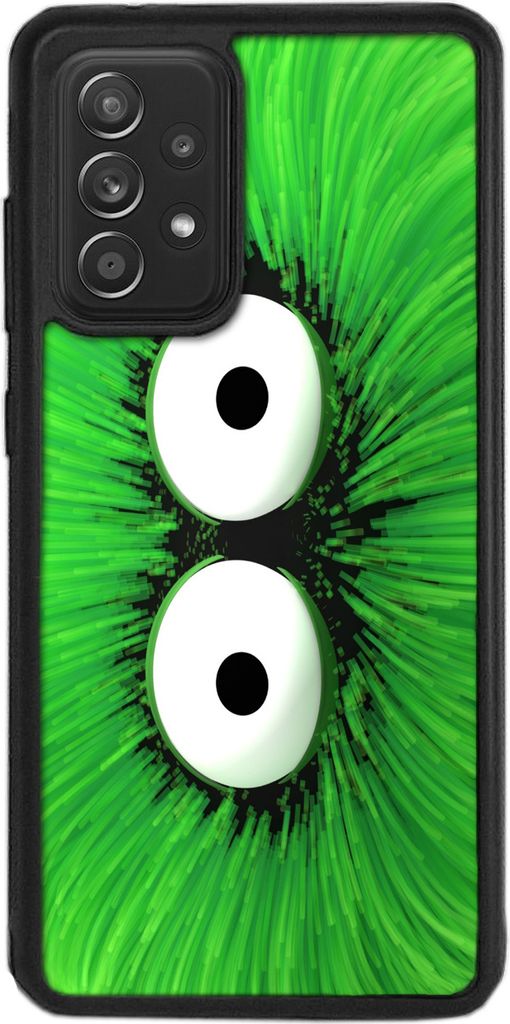 TPU Silikon Hülle für Samsung Galaxy A33 5G Handy Cover Produktbild 