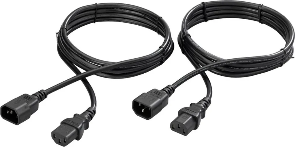 Câble de raccordement pour appareils frigorifiques Eaton - Pose facile