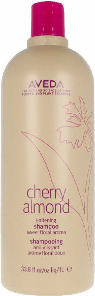 Aveda Čerešňový mandľový zmäkčujúci šampón 1000 ml Obrázok produktu 
