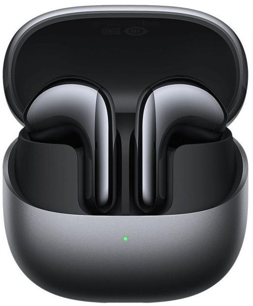 Xiaomi Buds 5 Wireless Headset Graphite Black (BHR8118GL) Zdjęcie produktu 