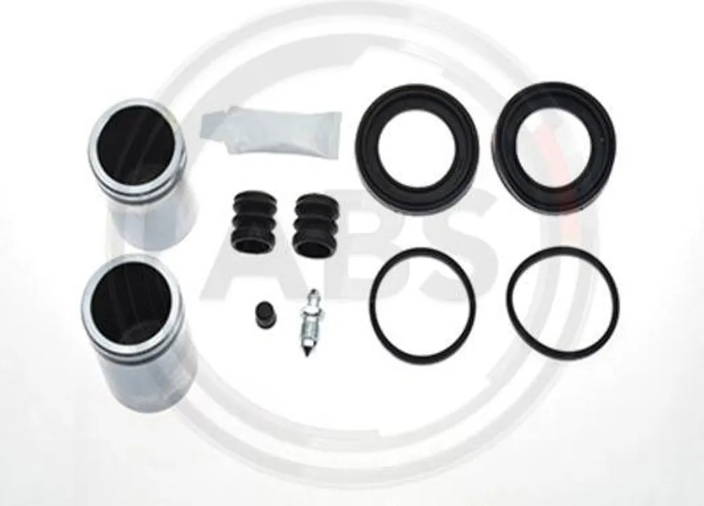 Kit de réparation pour étrier de frein de rechange Sprinter Vario