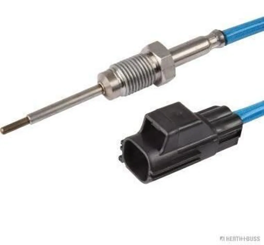 Capteur de température ELPARTS 70682309 haute résistance M12x1,25 FORD
