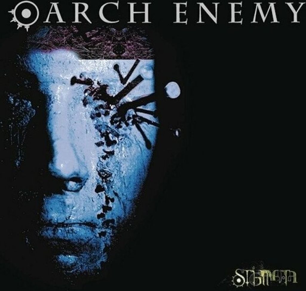 Arch Enemy - Stigmata (Reissue) (180g) (LP)