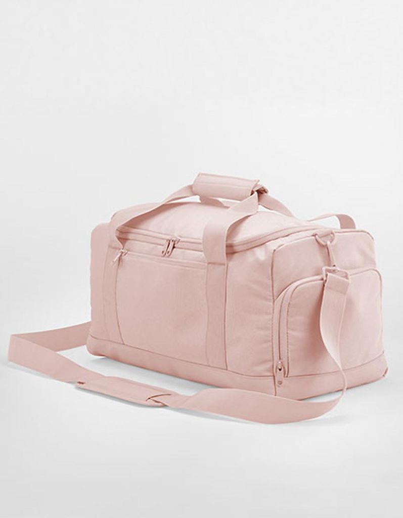 BagBase BG560 | Small Training Holdall Trainingstasche - Produktbild 