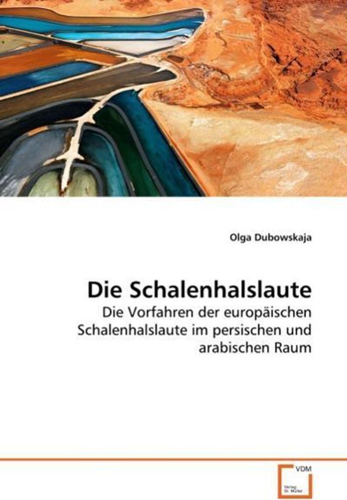 Die Schalenhalslaute